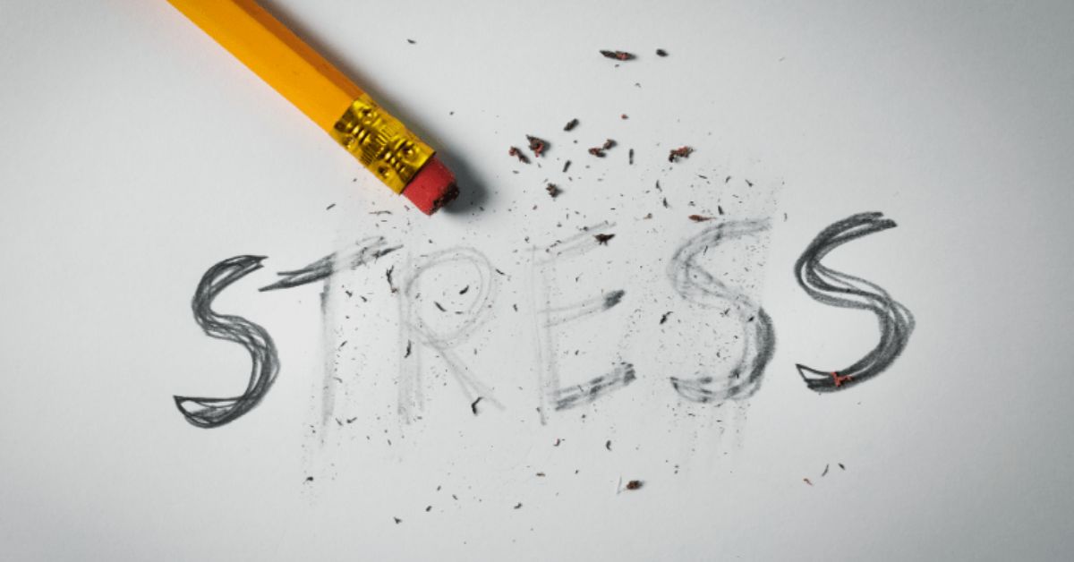 The Physical Symptoms of a Silent Killer