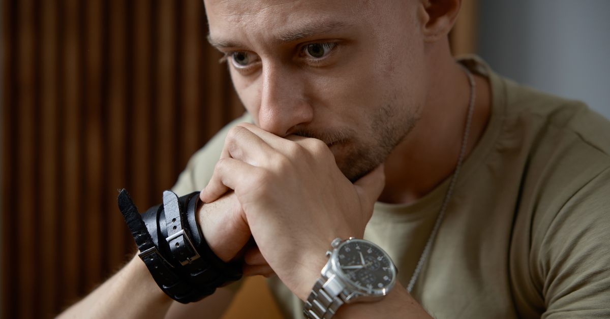 The Impact of Past Trauma and Understanding Emotional Triggers