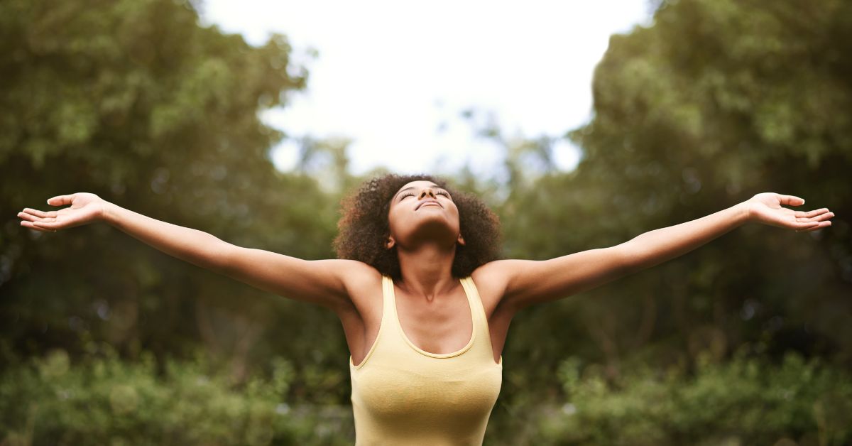 Let Joy Lead the Way: A #JoyfulJune Reflection