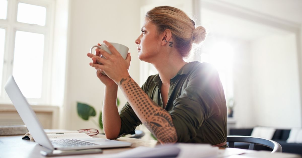Why Your Quietest Month Might Be The Most Important One